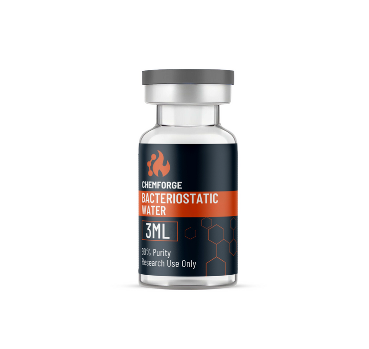 Bacteriostatic Water