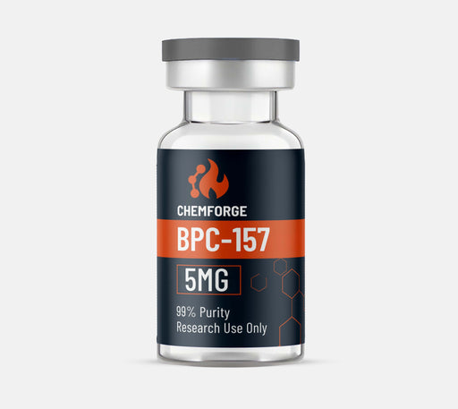 CHEMFORGE