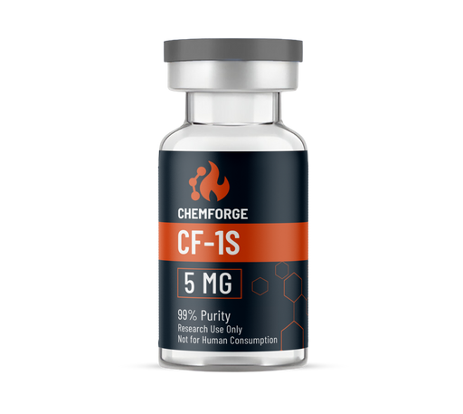 CHEMFORGE