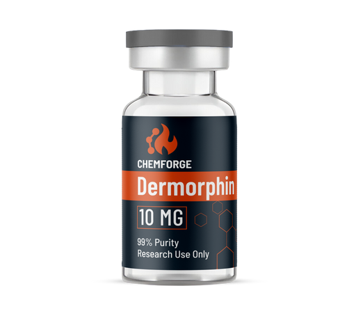 CHEMFORGE