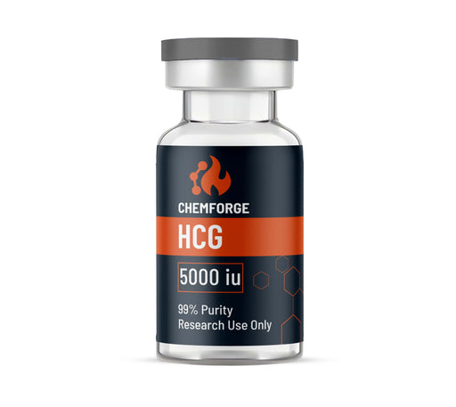 CHEMFORGE