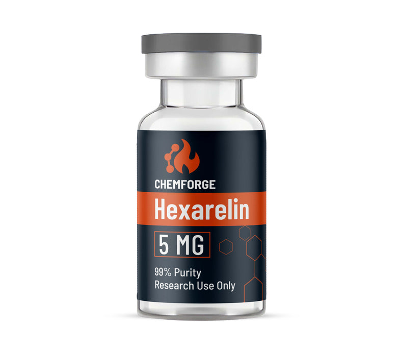 Hexarelin