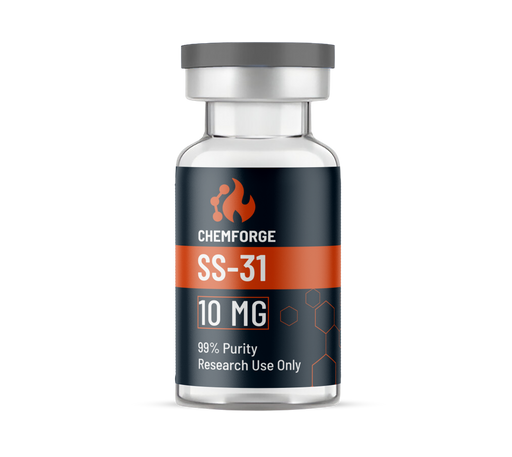 CHEMFORGE
