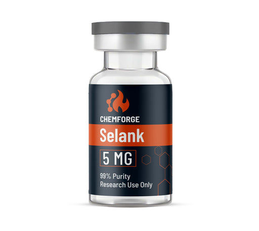 CHEMFORGE