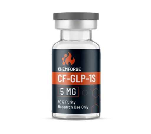 CHEMFORGE