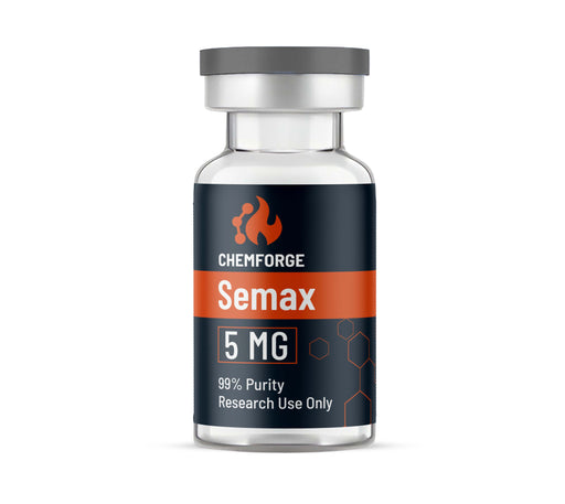 CHEMFORGE