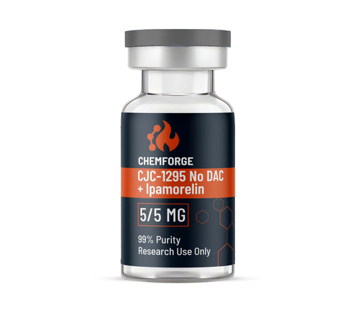 CHEMFORGE